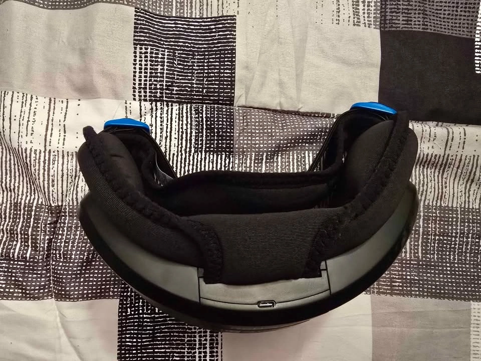 Renpho head massager - photo 3