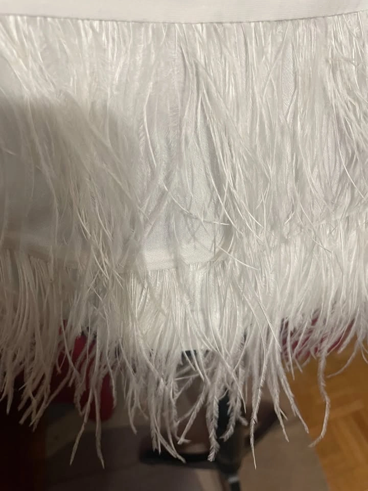 Design Lab Real Feathers Tencel Camisole M - photo 3