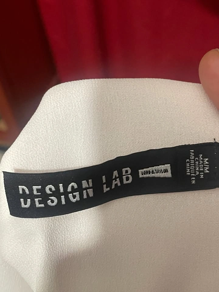 Design Lab Real Feathers Tencel Camisole M - photo 4