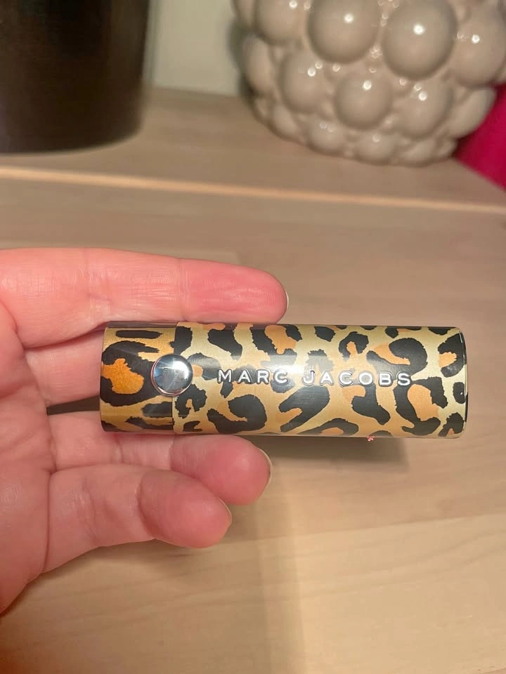Marc Jacobs Lip Frost Lipstick 'Detox 508'