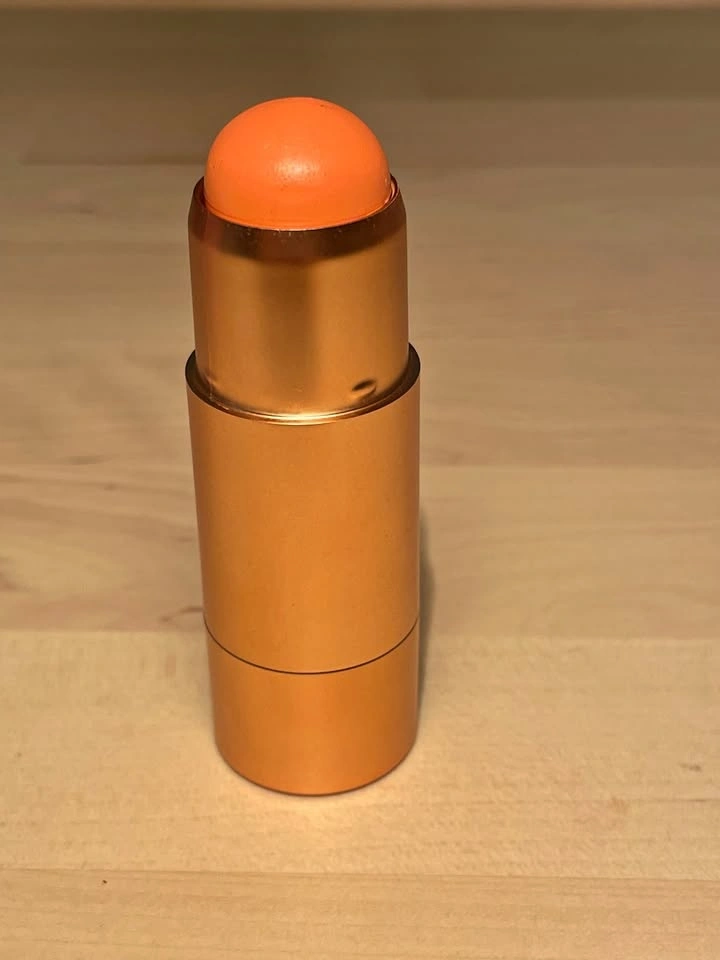 Jaclyn Cosmetics Cream to Powder Blush Stick - Swoon
