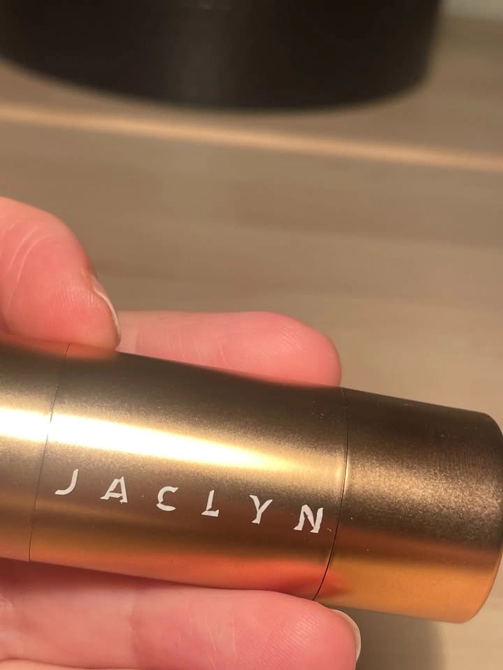 Jaclyn Cosmetics Cream to Powder Blush Stick - Swoon - photo 2