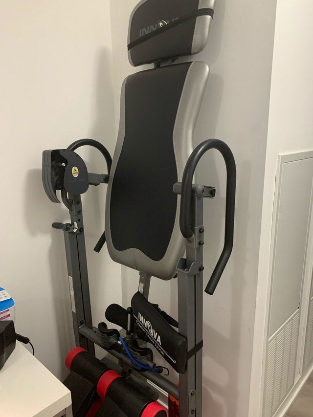 Innova Inversion Table - photo 3