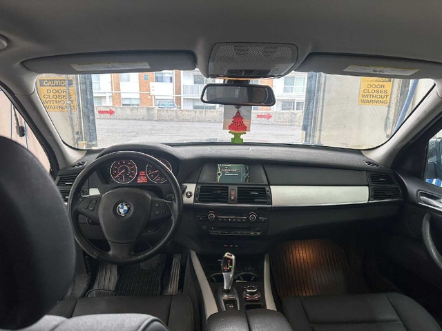 BMW x5 2013 good condition - photo 3