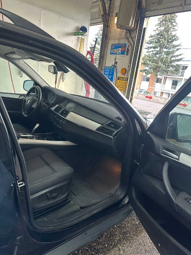 BMW x5 2013 good condition - photo 5