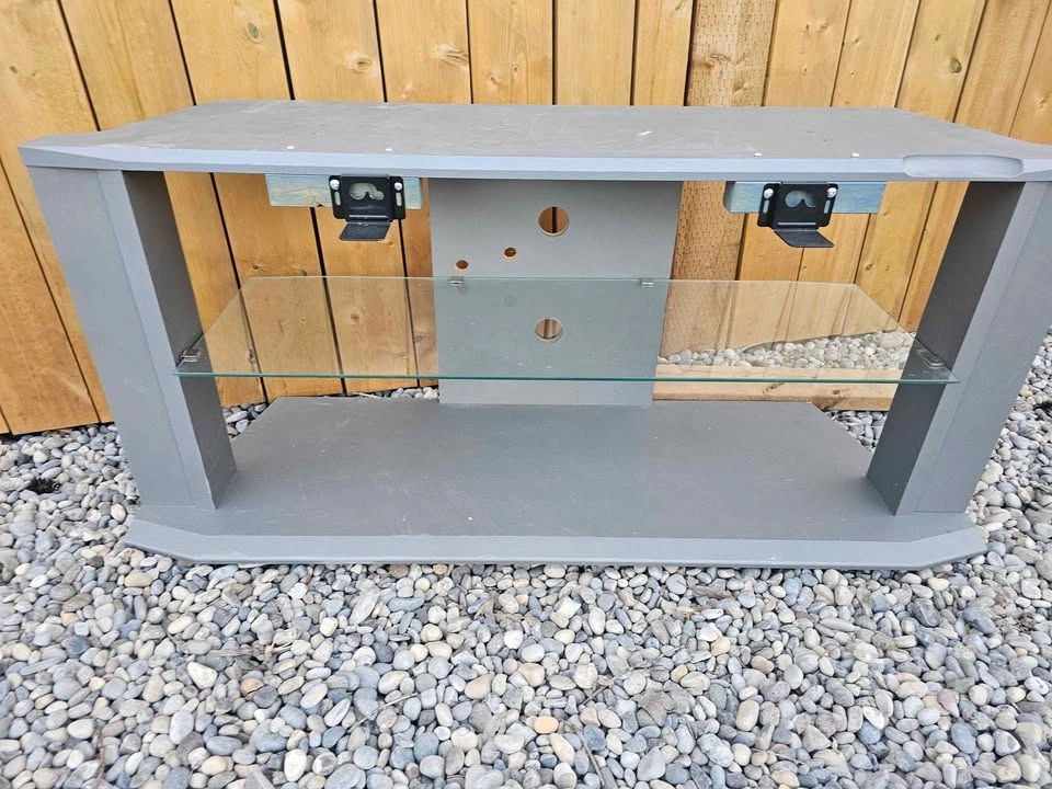 Tv stand ,good condition - photo 2