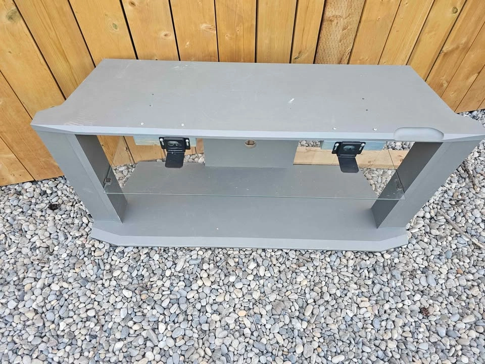 Tv stand ,good condition - photo 3