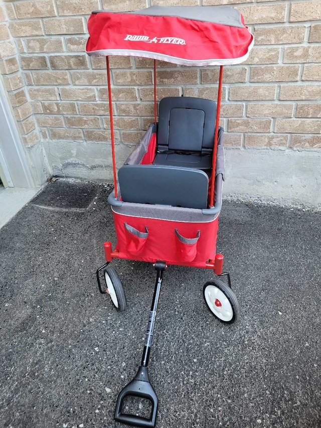 Radio Flyer Wagon - photo 2