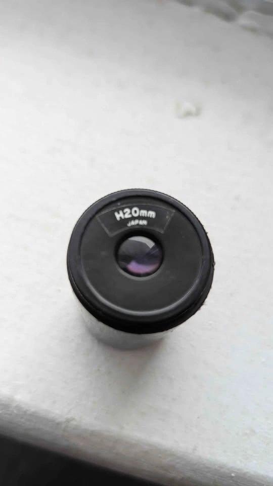 Tasco 114mm Reflector Telescope – Complete Kit | 120 OBO - photo 5