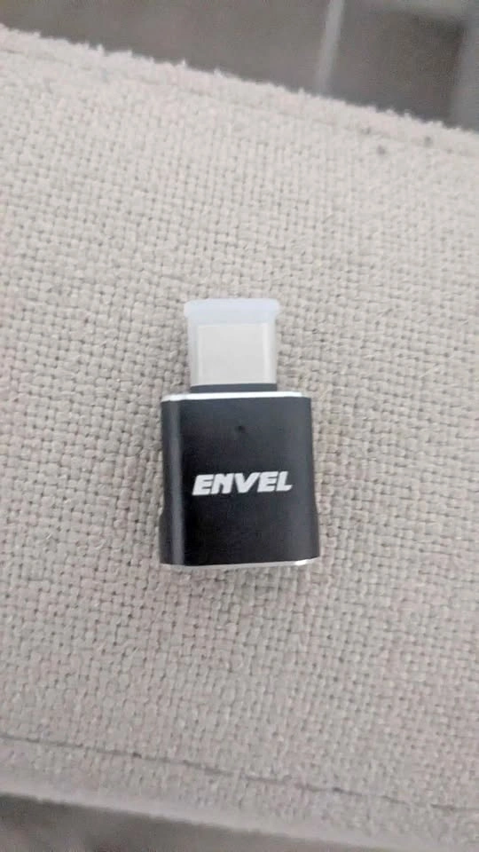 USB to Type C converter