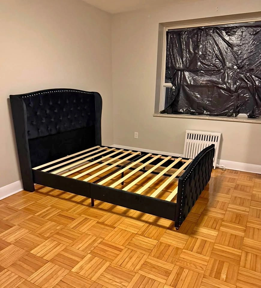 Queen Wayfair Bed Frame