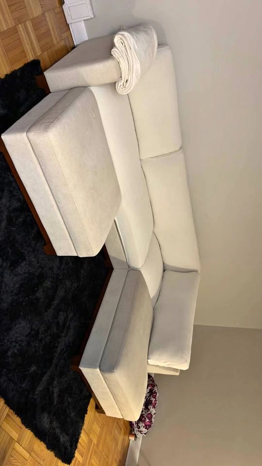 Costco Couch