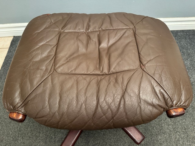 Gote Mobler Footstool - photo 3