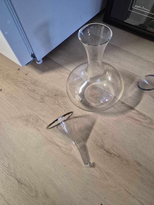 Wine Decanters - photo 2