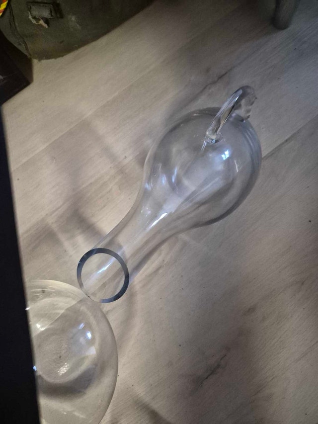 Wine Decanters - photo 3