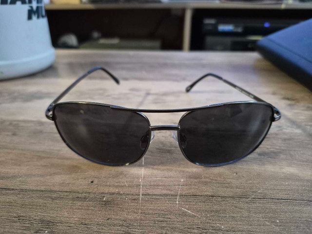 Detective SDM Sunglasses