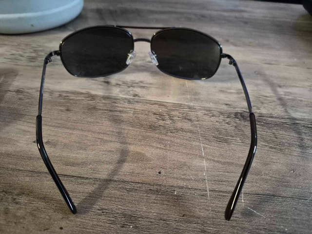 Detective SDM Sunglasses - photo 2