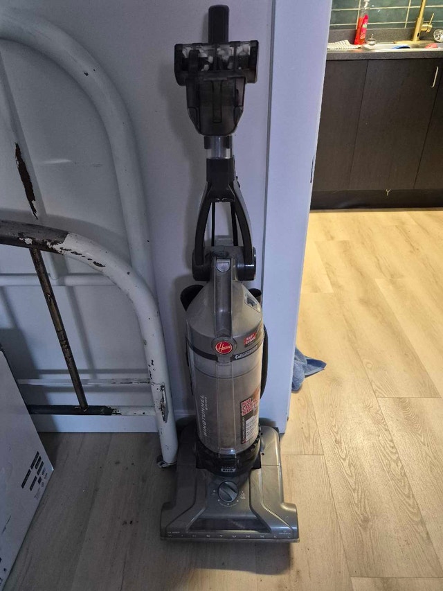 Hoover WindTunnel T Series Vacuum Cleaner