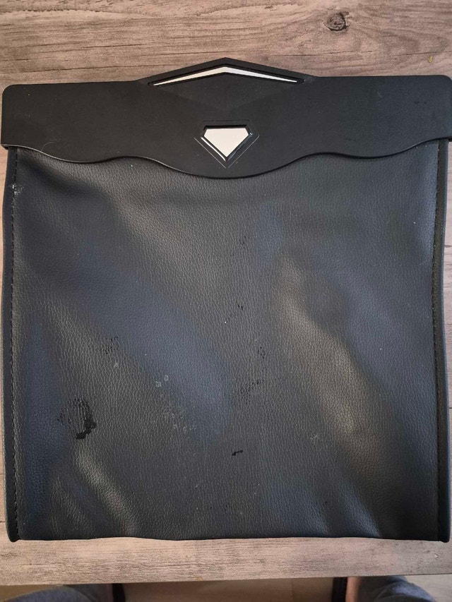 Car Garbage Bag