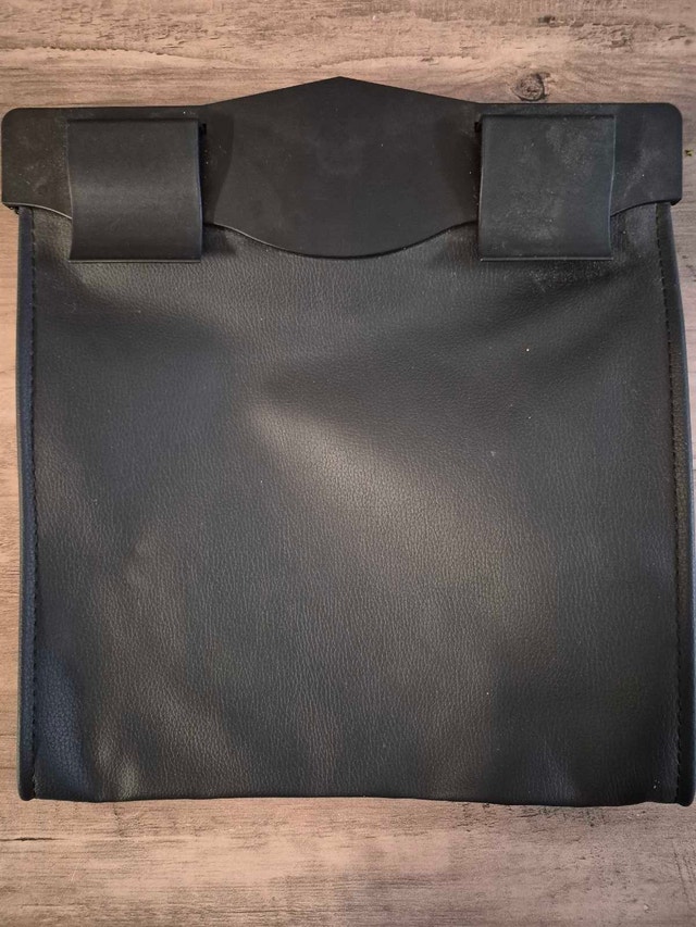 Car Garbage Bag - photo 2
