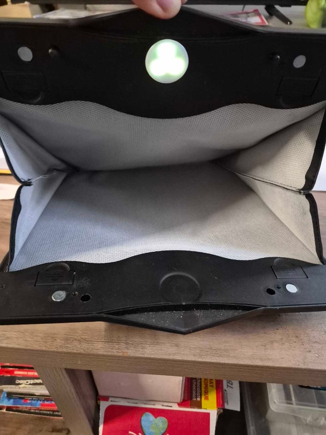 Car Garbage Bag - photo 3