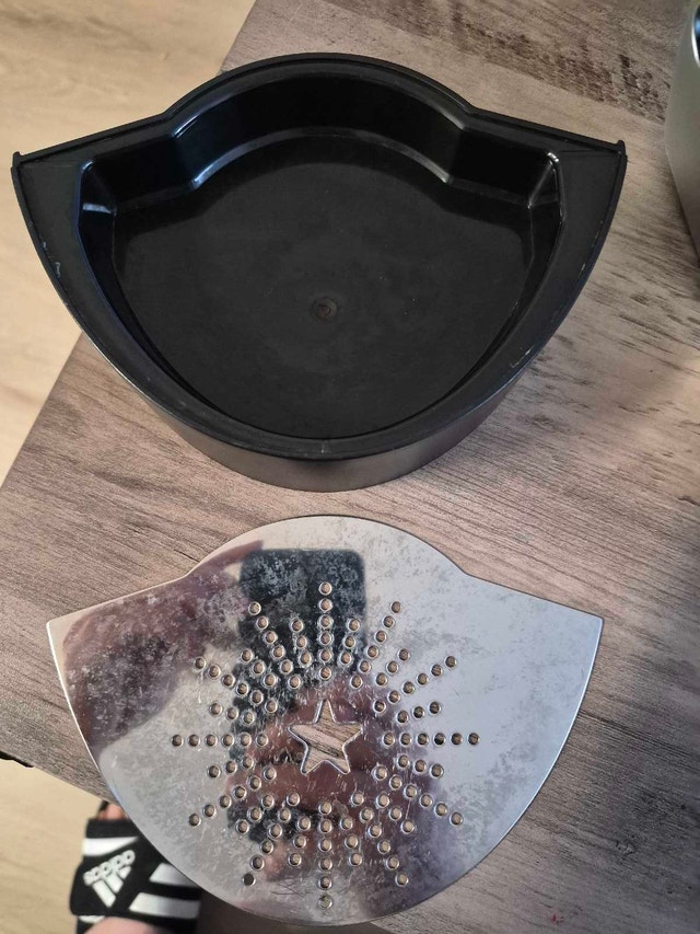 Keurig K60 Single Cup Replacement Parts - photo 2