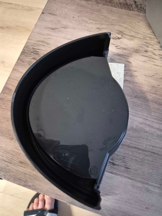 Keurig K60 Single Cup Replacement Parts - photo 3