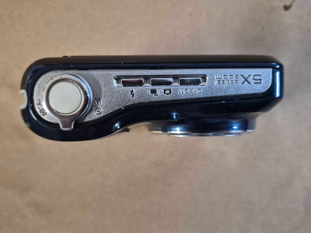 Kodak EasyShare C195 - for parts - photo 3