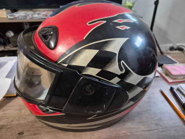 THH Helmet - photo 2
