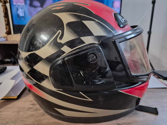 THH Helmet - photo 4