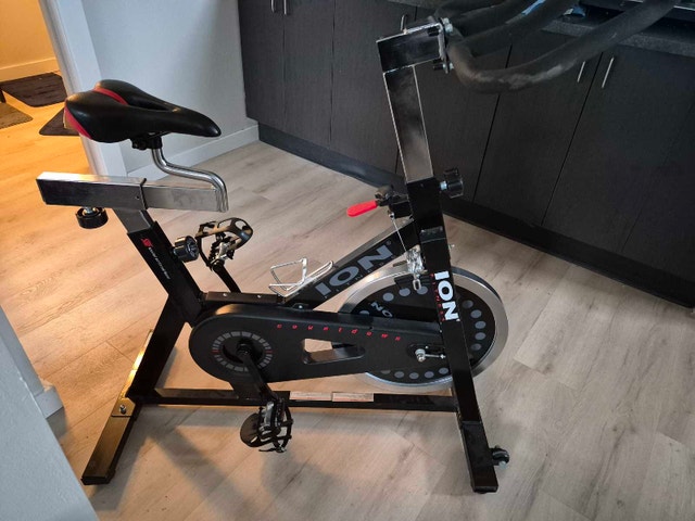 ION Fitness Bike