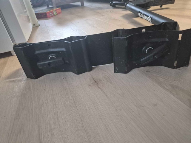 SportRack Bike Rack for Trailer Hitch - photo 5