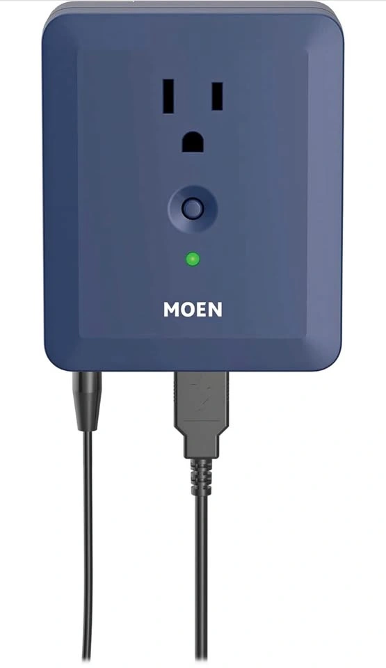 Moen Smart Sump Pump Monitor - Brand New
