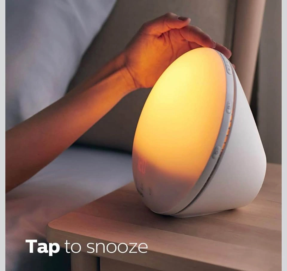 Philips SmartSleep Wake-Up Light - BRAND NEW - photo 5