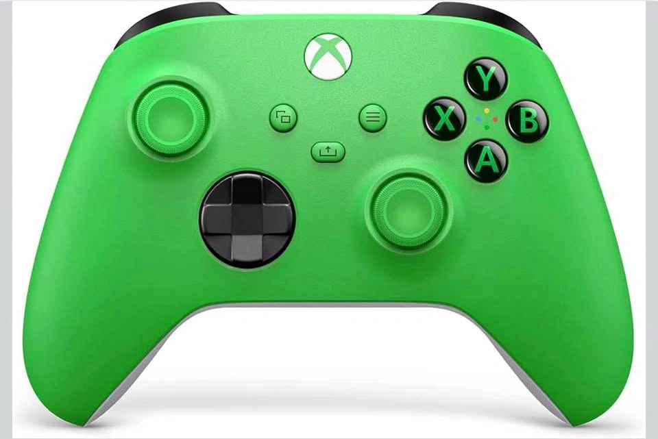 Xbox Wireless Controller Velocity Green - BRAND NEW