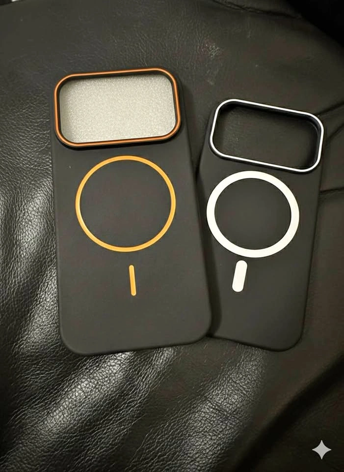 iPhone 17 Pro Case