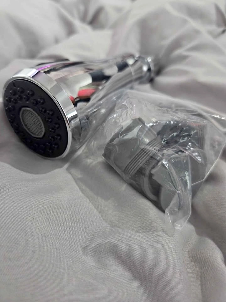 Shower Head