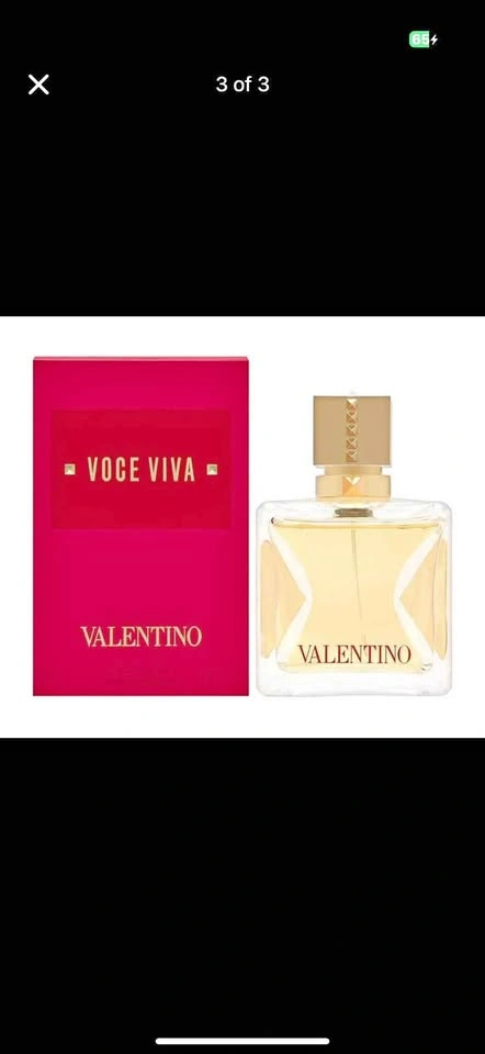 Valentino Voce Viva Perfume 100ml
