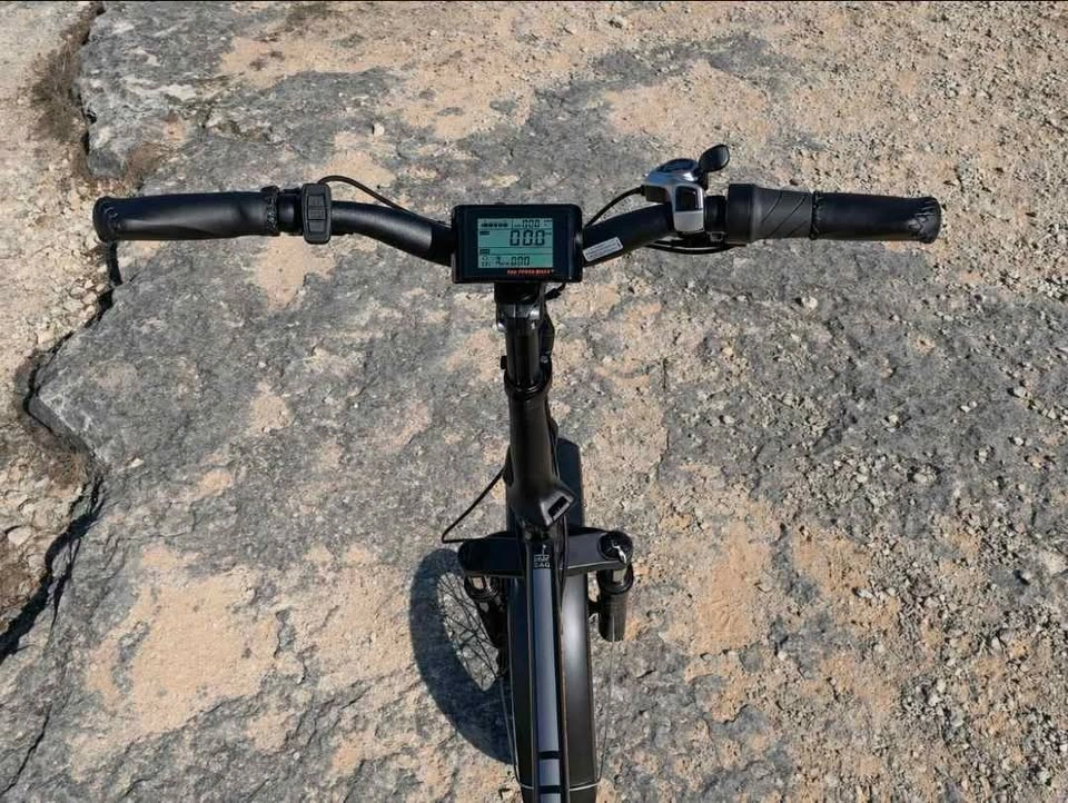 Rad Power Bikes RadMini Foldable E-Bike - Fully Loaded - photo 5