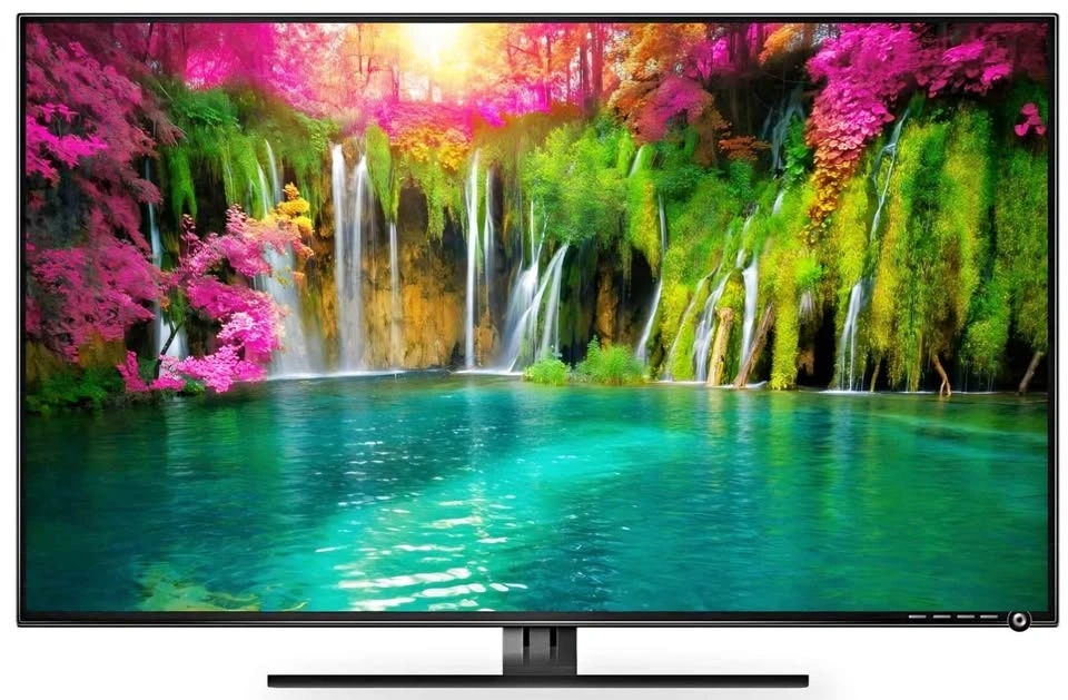 🔥 Sony BRAVIA XR A95L 55” QD-OLED (MASTER Series) – Used on TV P