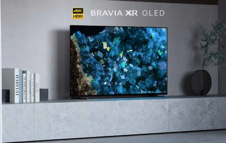 🔥 Sony BRAVIA XR A95L 55” QD-OLED (MASTER Series) – Used on TV P - photo 5