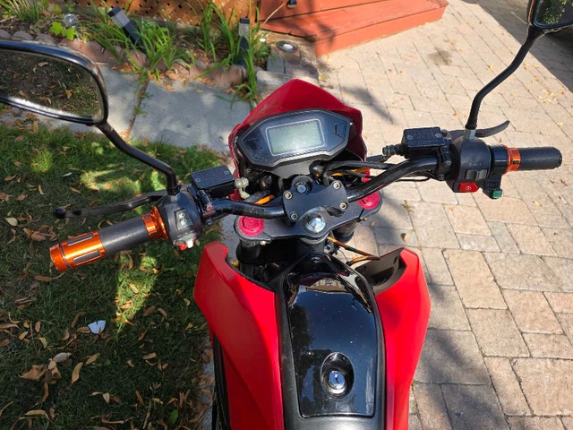 Emmo ebike