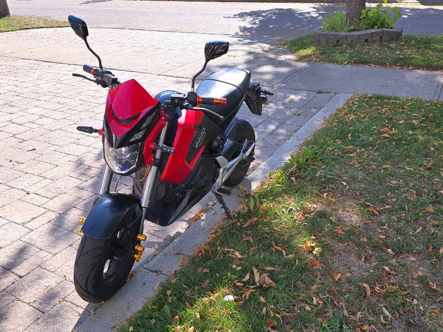 Emmo ebike - photo 2