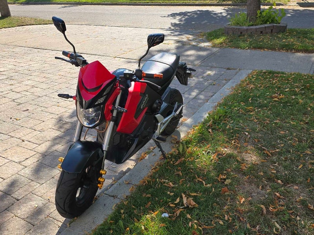 Emmo ebike - photo 3