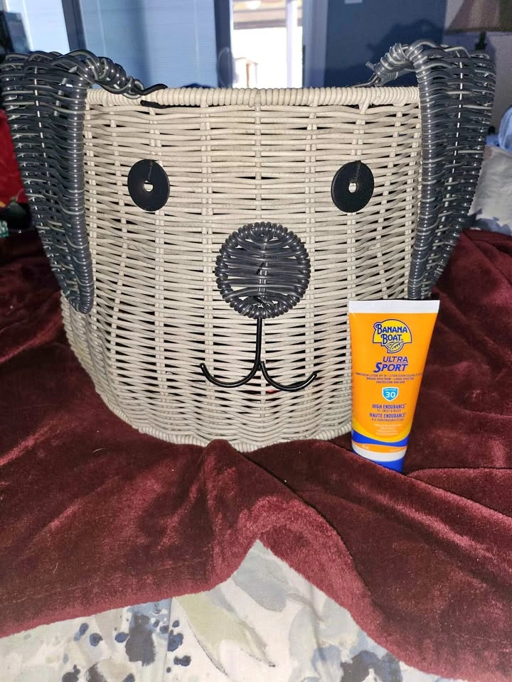 Basket wire