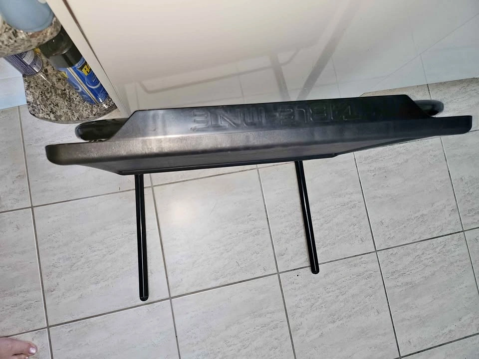 Folding TV Table
