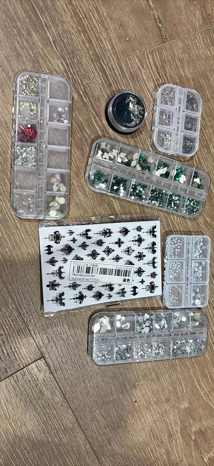 Nail art