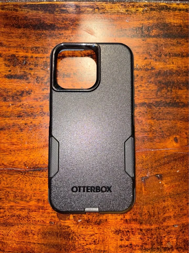 OtterBox iPhone 15 Pro MAX Phone Case