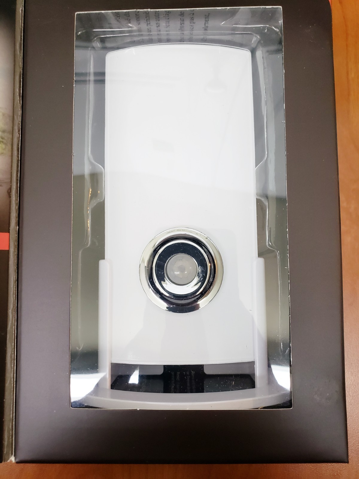 Max Smart Home Bundle: 1 x Safety Security Light & 2 x Safety Ni - photo 4