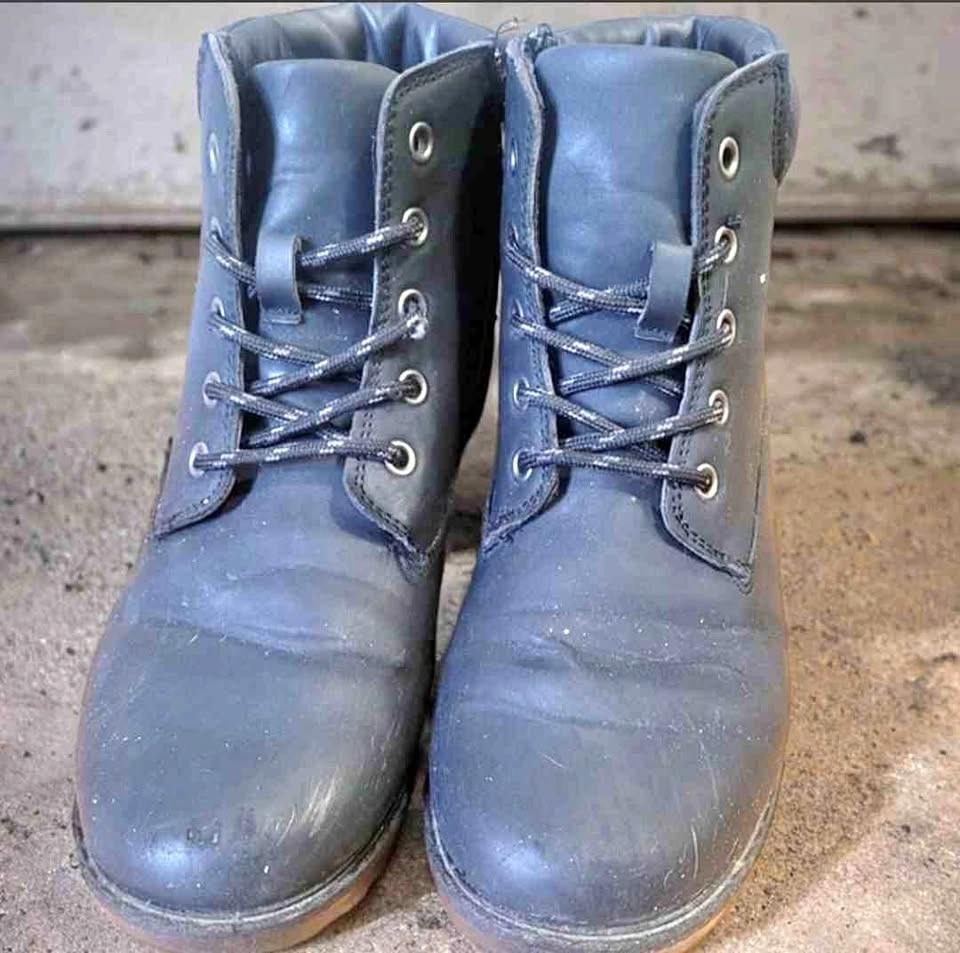 Stylish & Practical Everyday Boots!